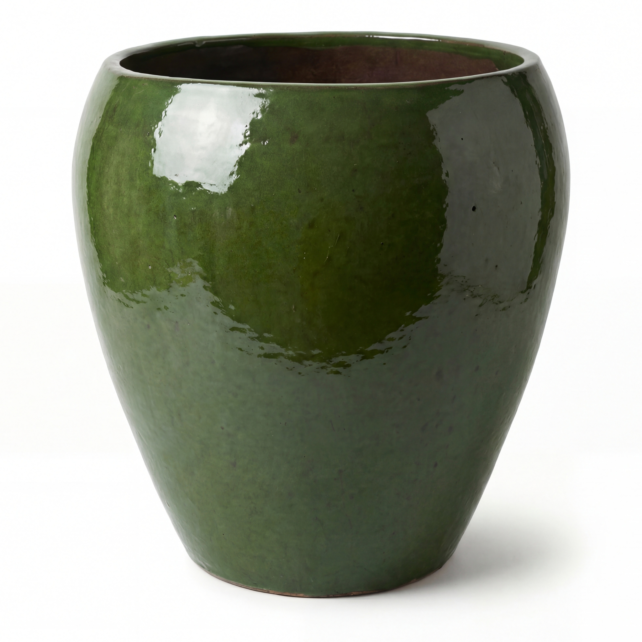 Hlavní fotografie: Keramický květináč LAFONTAINE pro dům i zahradu