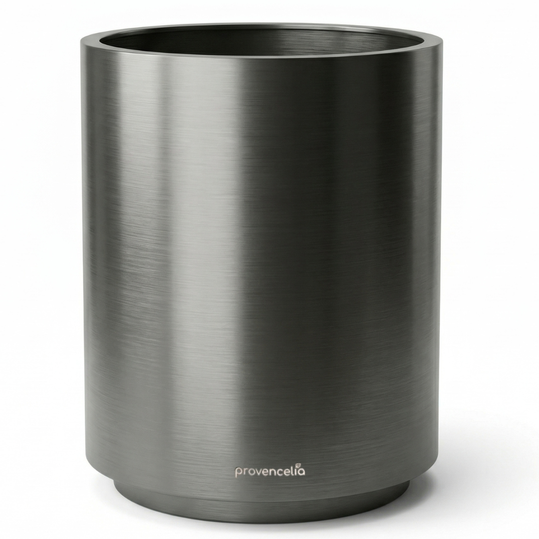 Provencelia květináč – ručně vyráběný, mrazuvzdorný, odolný vůči povětrnostním vlivům