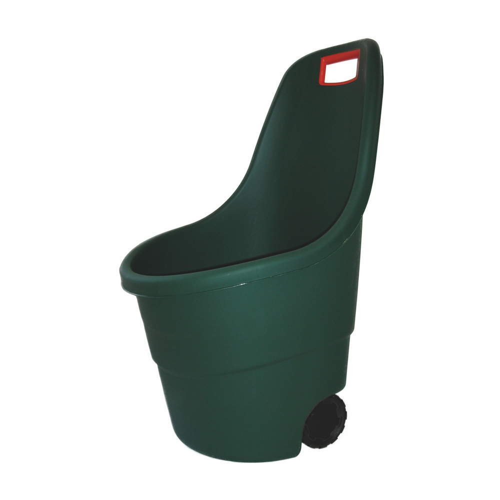 Keter Easy Go — zahradní kolečko 55 L