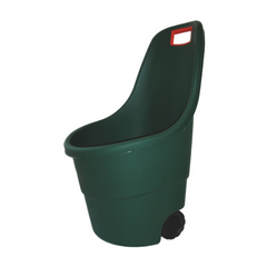 Keter Easy Go — zahradní kolečko 55 L