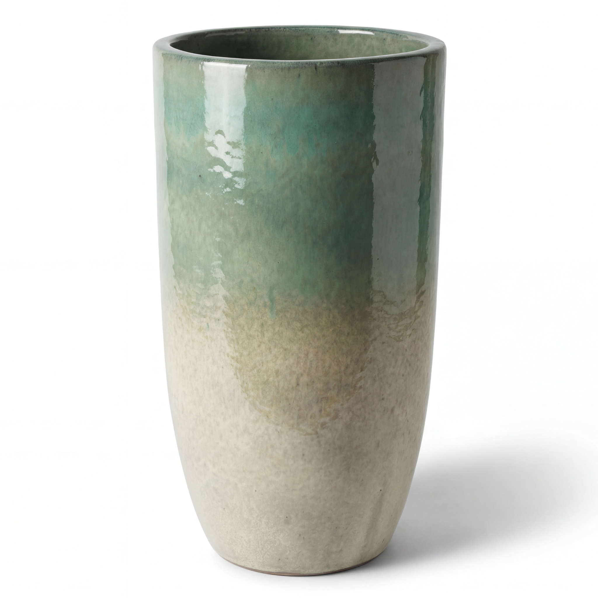 Hlavní fotografie: Keramický květináč EIFFEL pro dům i zahradu