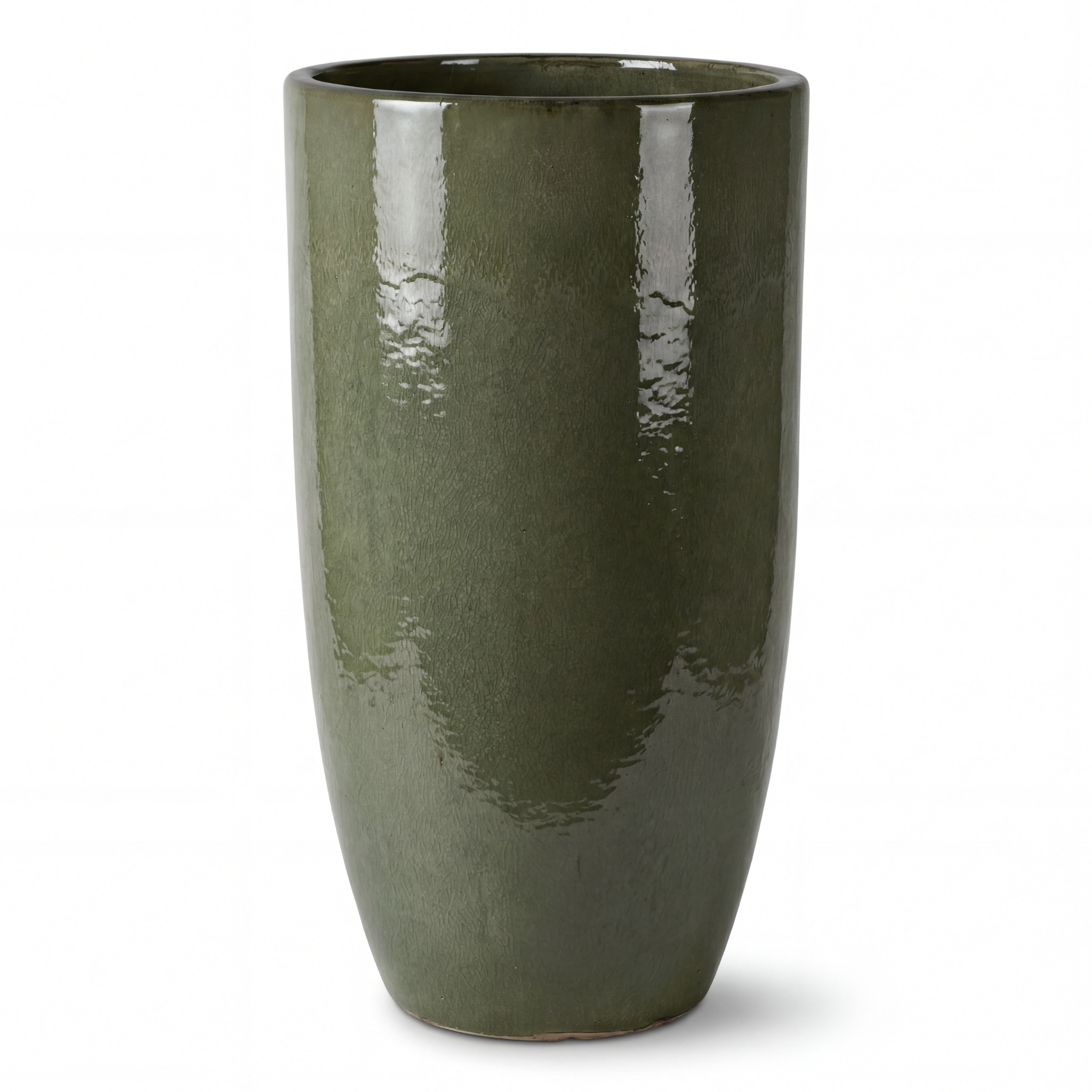 Hlavní fotografie: Keramický květináč EIFFEL pro dům i zahradu