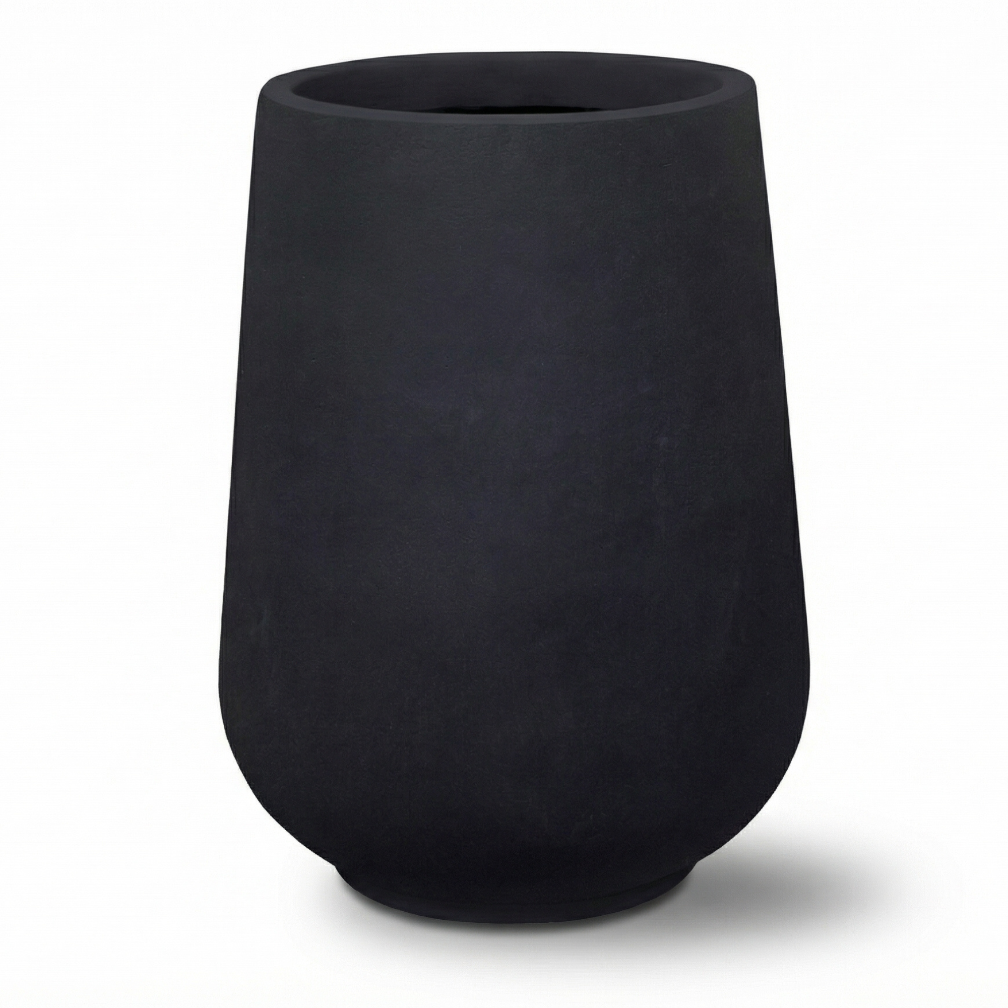 Hlavní fotografie: Betonový květináč MONOLITH pro dům i zahradu