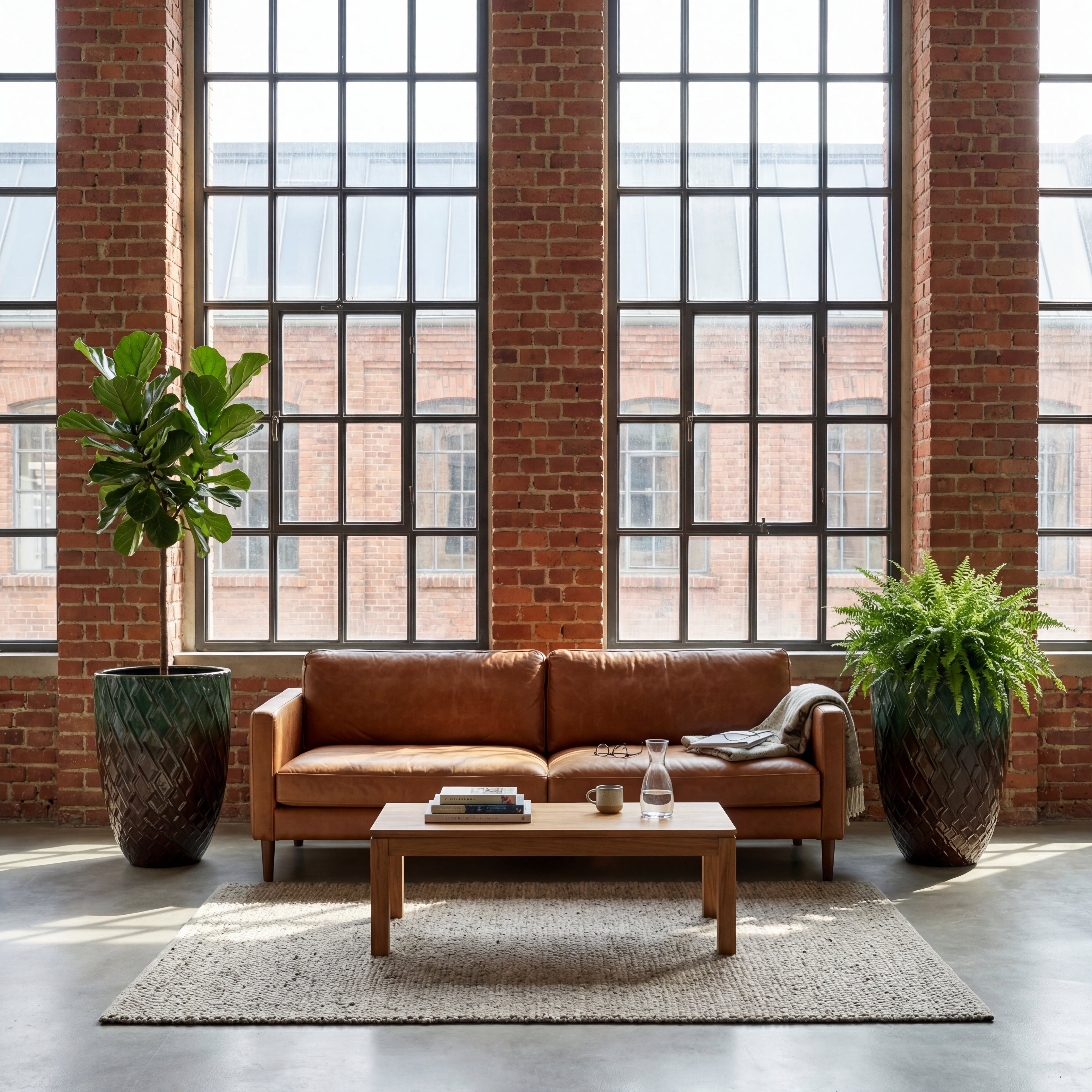 Keramický květináč ZEUS - doplňující náhled